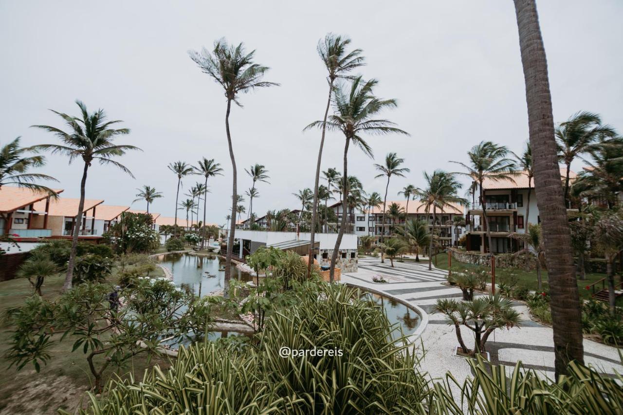 Taiba Beach Resort Exterior foto