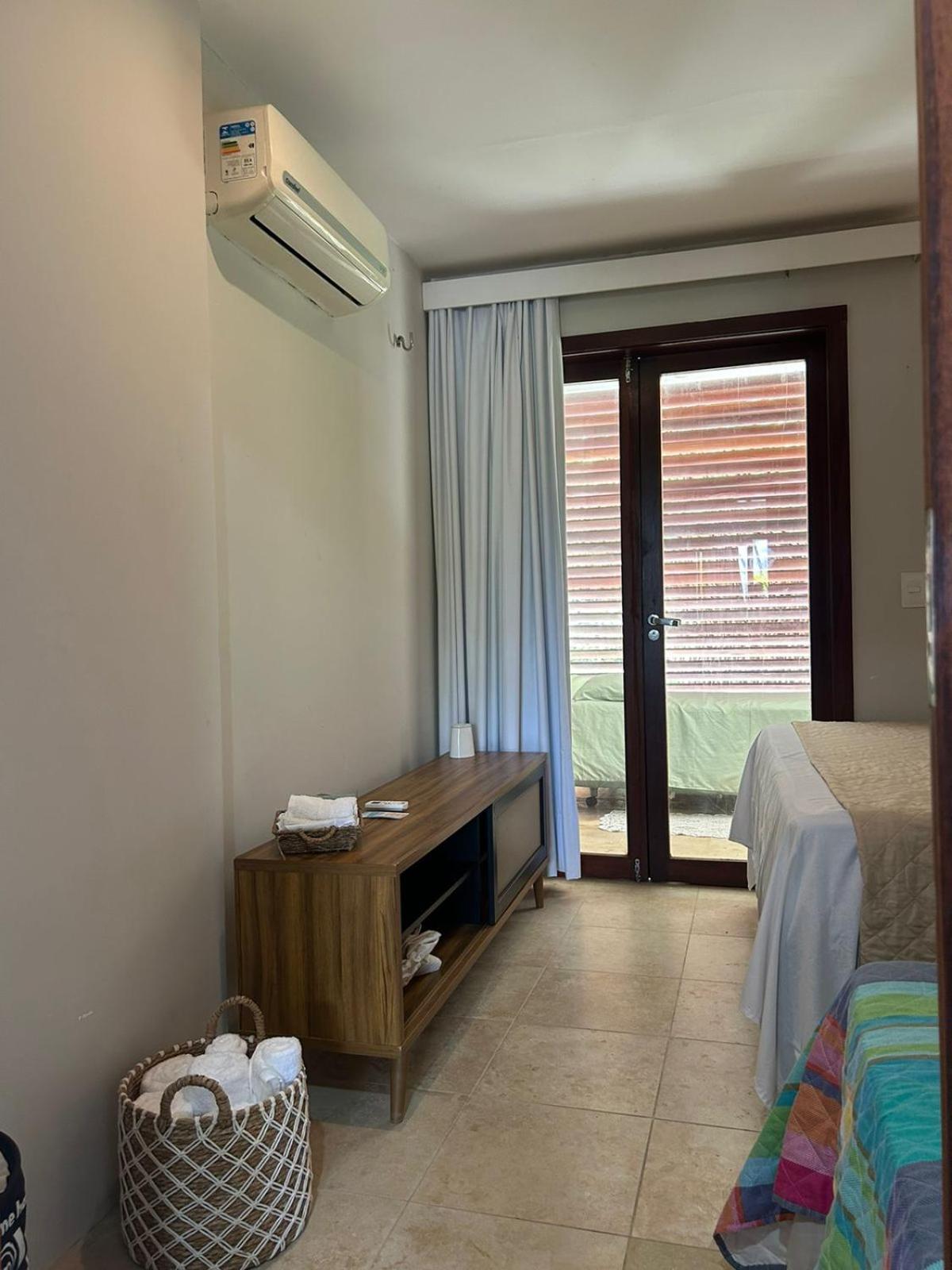 Taiba Beach Resort Exterior foto