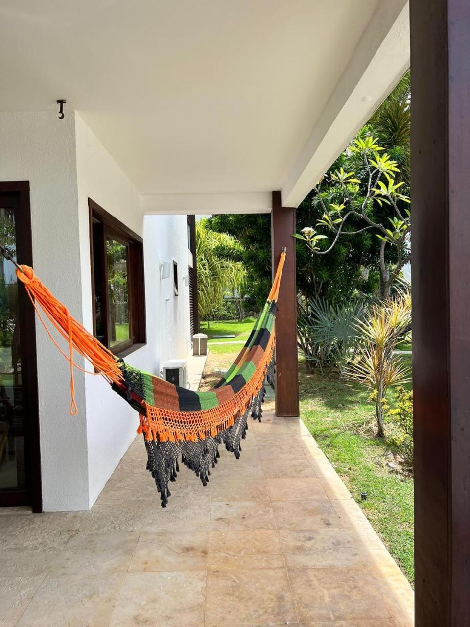 Taiba Beach Resort Exterior foto