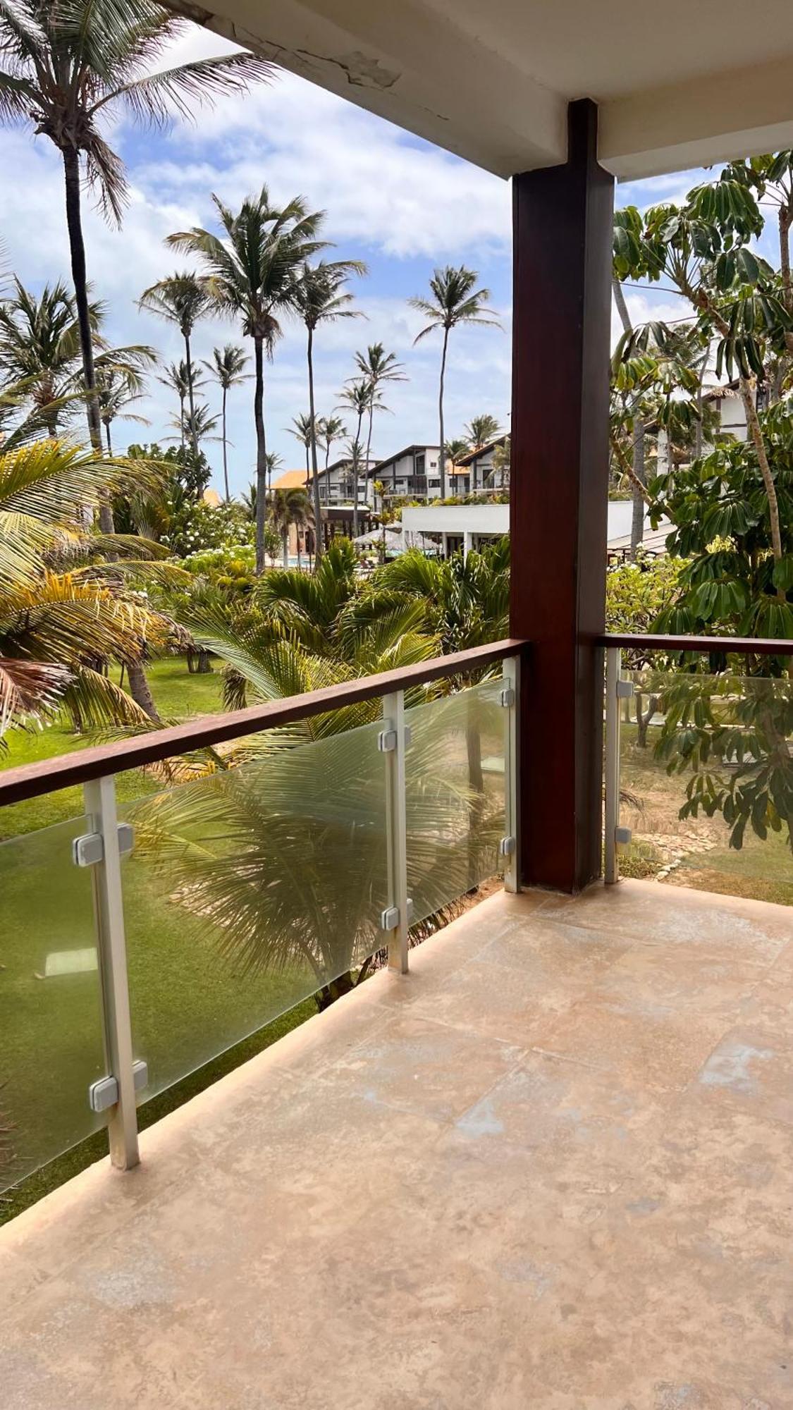 Taiba Beach Resort Exterior foto