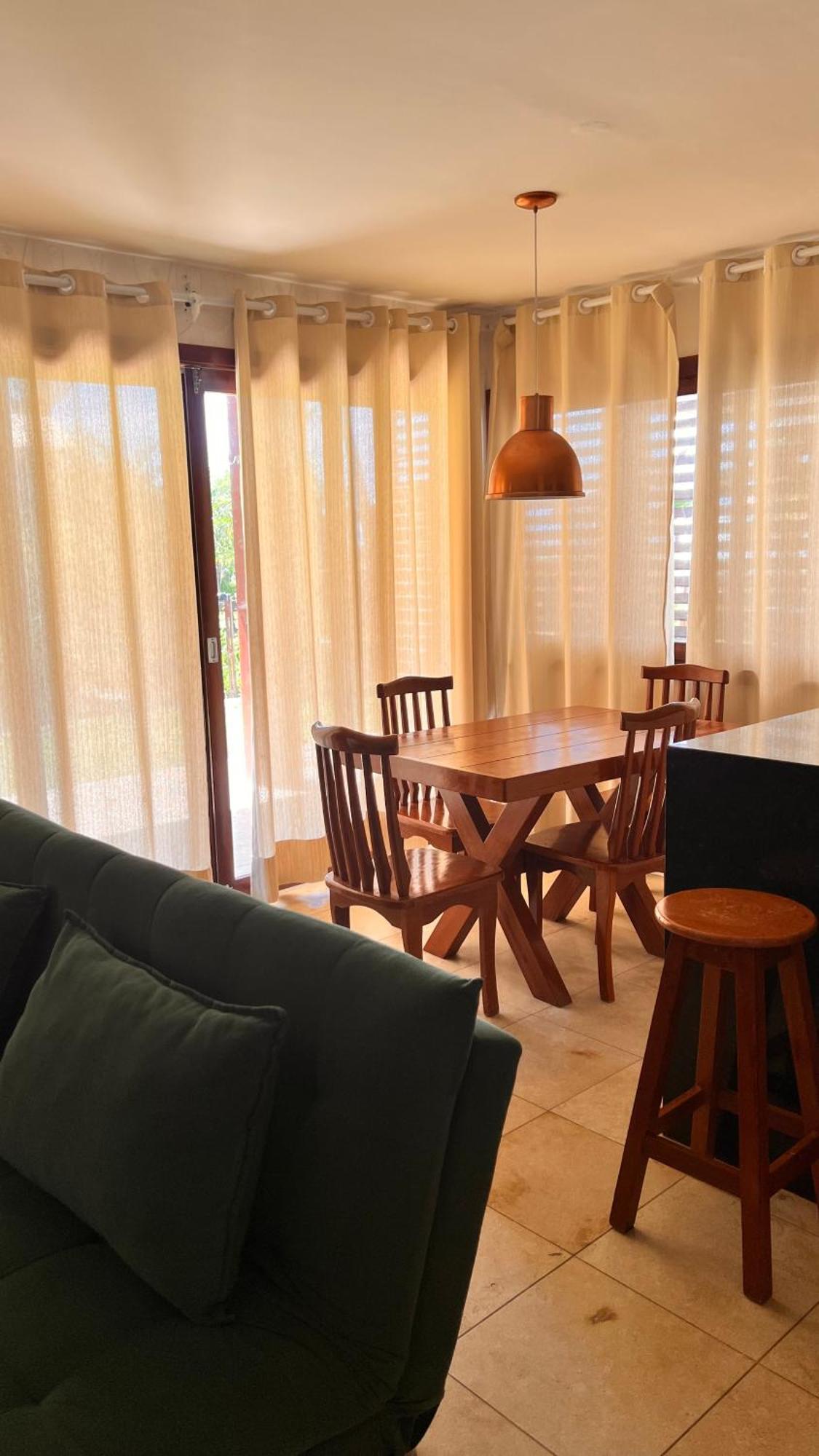 Taiba Beach Resort Exterior foto