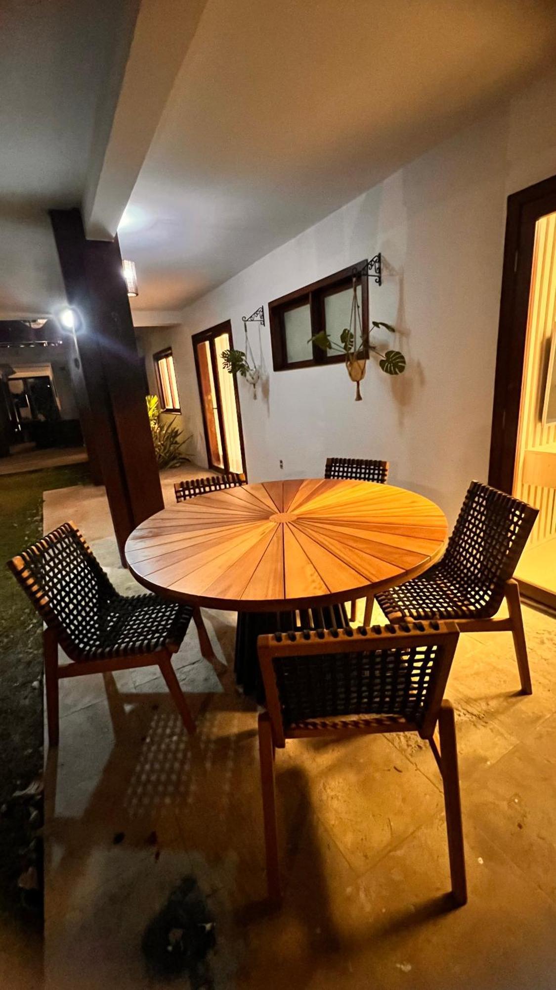 Taiba Beach Resort Exterior foto